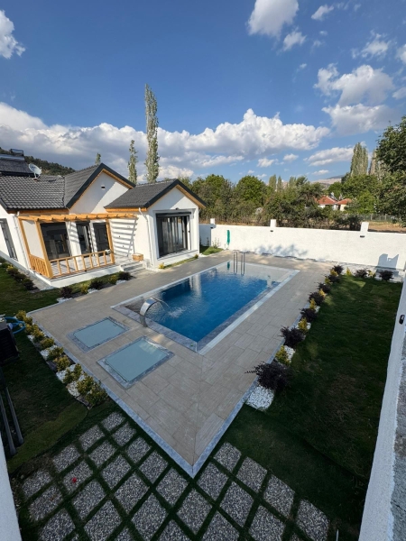Tuğba Luxury Villa